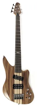 ACTION-MUSIC-de Ivasion E-BASS TBB-725 Aktiv Bass