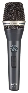 AKG D7S dynamisches Vocal Mikrofon