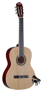Tagima Memphis AC-39 Acústico NTS
