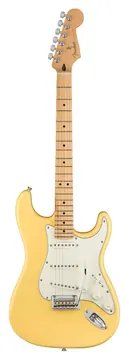 Fender Stratocaster Player MN BCR - Fender