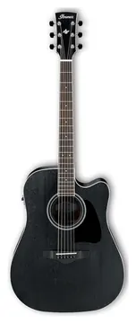 Ibanez AW84CE-WK Artwood