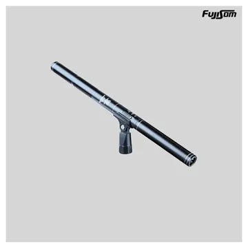 CSR Microfone Soundvoice Com Fio Msg 36 Shotgun| Fujisom