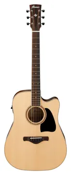 Ibanez AW417CE-OPS Artwood