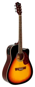 Tagima Memphis AD-18 Folk SB