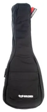 Borsa Chitarra Elettrica Soldier