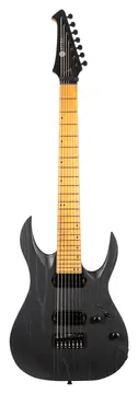 Spira Guitars S-607 ABK