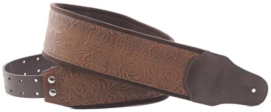 Righton! straps sandokan-80 light brown