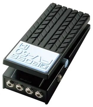 Boss FV50H Volumepedaal voor Gitaar