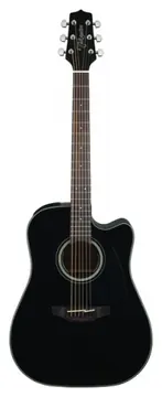Takamine GD30CEBLK Chitarra Acustica