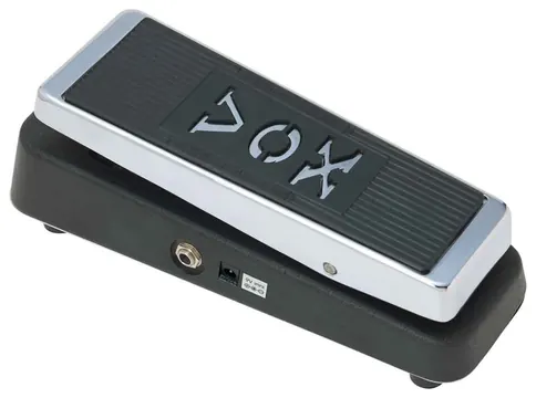 Vox V847 Wah