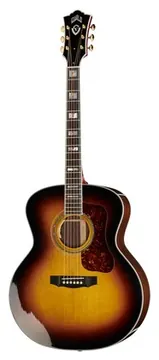 Guild F-55E ATB USA