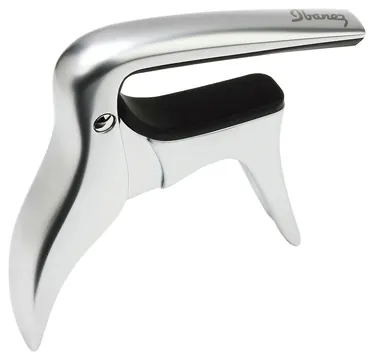Ibanez IGC10 Kapodaster für E-Gitarren und Akustikgitarre