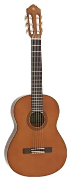Yamaha CGS102AII 1/2 Classical Guitar