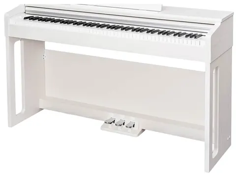 Medeli UP82-WH Digitalpiano Weiß
