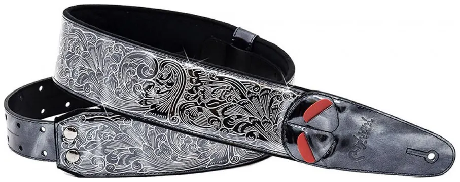 Righton! straps revolver titanium