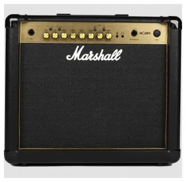 Marshall MG30GFX