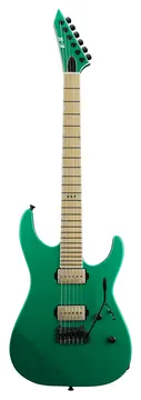 ESP M-Ii Hst Metallic-Seegrün