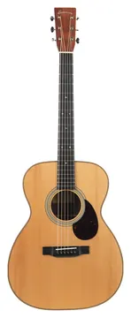 Eastman E20 OM MR Madagascar Rosewood Adirondack 2022