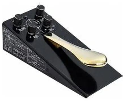 Gamechanger Audio Game Changer Plus Pedal