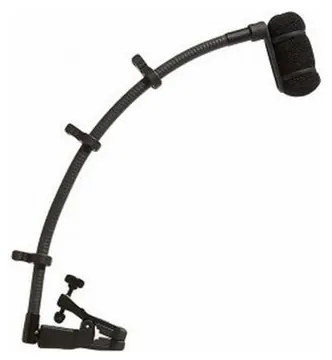 Audio Technica Atm350Ul Microfono Condensatore