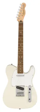 Squier Affinity Series Telecaster Olympic White