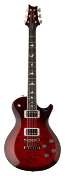 PRS Mccarty 594 S2 SC Vuurrode Burst