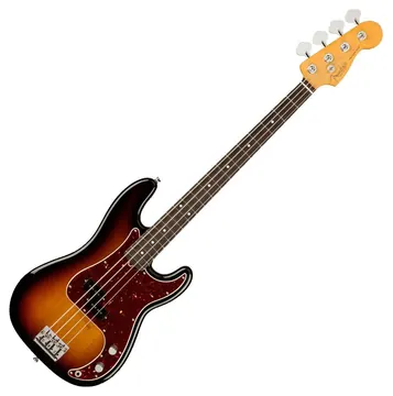Fender American Pro II P Bass RW 3TS