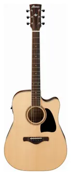Ibanez AW417CE-OPS