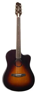 Lr Baggs Aeg-1 Sunburst