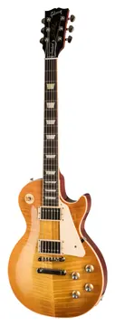 Gibson Les Paul Standard 60s Figured Top Unburst Original