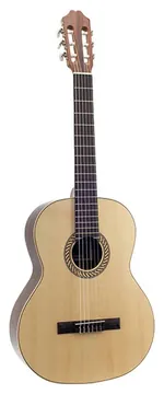 Juan Salvador 2A Klassieke Gitaar