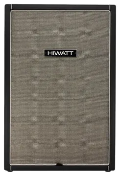 Hiwatt SE810F-FSV baffle basse 8x10 fane sovereign300