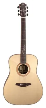 Furch Red D-LR Grand Auditorium (2026 CNR Active Upgrade Model)
