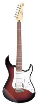 Yamaha Pacifica Pa112Jovs