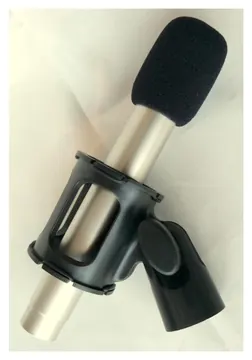 Action Music Kondensator-Mikrofon CM-66