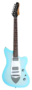 Tagima Cosmos Oasis TCBLB Classic Series Ocean Blue