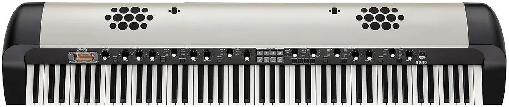 Korg SV-2S 88 Stagepiano