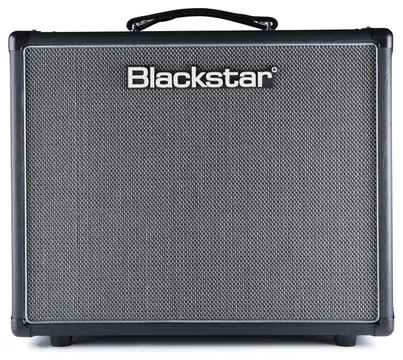 Blackstar HT-20R MkII 1x12 Buizen Gitaarversterker Combo