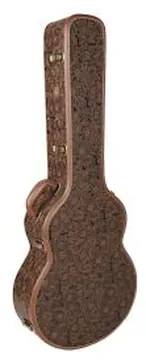 Boston Limited Edition Case for Grand Auditorium-Model Acoustic Guitar, CAC-720-GA