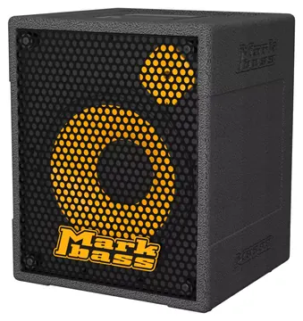 Markbass MB58R Mini CMD 121 PURE Combo