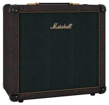Marshall SV112 Cabinet Snakeskin Limited Edition 2020 - CABINET PER CHITARRA