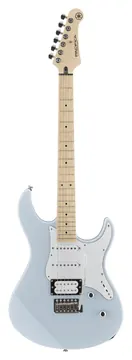 Yamaha Pacifica 112VM - Ice Blue
