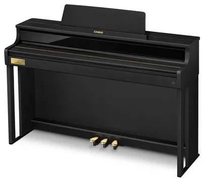 Casio Digitalpiano AP-750 BK