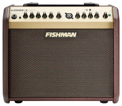 Fishman Loudbox Mini Acoustic Amp