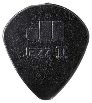 Dunlop Jazz II 6er Pack