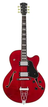 Sire H7f str red