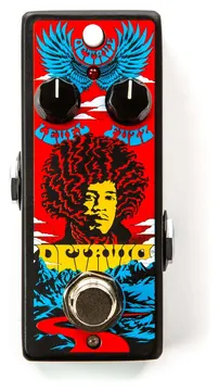 Dunlop Authentic Hendrix™ '68 Shrine Series Octavio® Fuzz