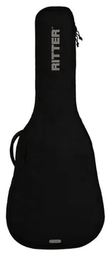 Gigbag Konzert 1/2 Ritter Evilard Sea Ground Black