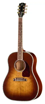 Gibson J-45 Anni. Edizione Limitata Cremona Burst Modern