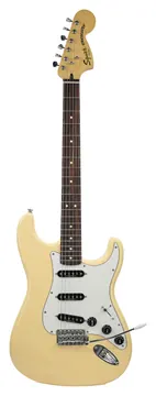 Squier Stratocaster Vintage Modified 70's